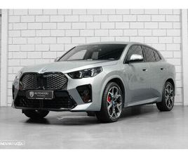 BMW IX2 XDRIVE 30 BMW IX2 XDRIVE30 PACK DESPORTIVO M PRO