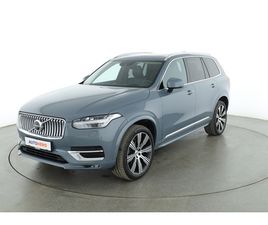 VOLVO XC90 2.0 B5 DIESEL