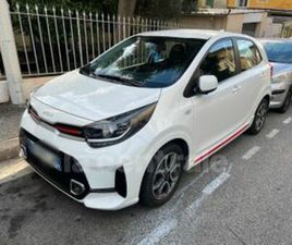 III GENERATION2 1.2 DPI 84 ISG 4CV GT LINE BVA5