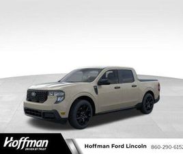 NEW 2025 FORD MAVERICK XLT