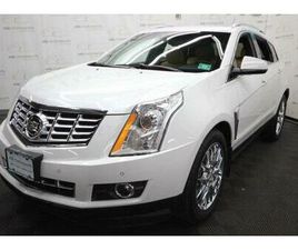 CADILLAC SRX USED 2014 CADILLAC SRX PREMIUM COLLECTION