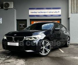(G32) 630DA XDRIVE M SPORT