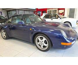 911 CARRERA 2 BLUE IRIS NAZIONALE