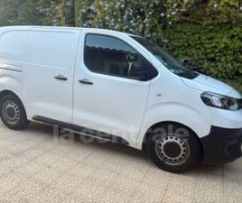 TOYOTA PROACE II 1.5 D MEDIUM 115 D-4D DYNAMIC