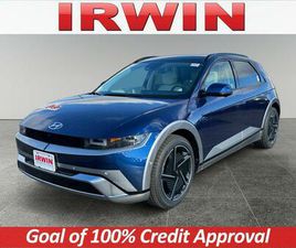 HYUNDAI IONIQ 5 NEW 2026 HYUNDAI IONIQ 5 LIMITED