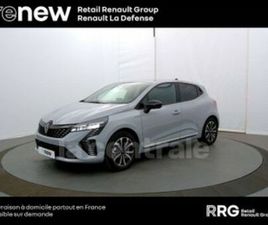 V GENERATION2 1.6 E-TECH FULL HYBRID 145 GSR2 TECHNO