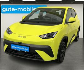 BYD DOLPHIN BYD DOLPHIN SURF BOOST ACC | KAMERA | LEDER