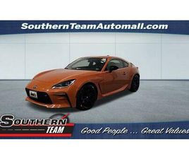 TOYOTA GR86 USED 2023 TOYOTA GR86 10TH ANNIVERSARY SPECIAL EDITION