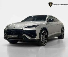 4.0 V8 800CH BVA8 SE