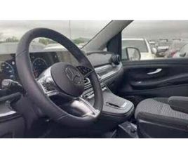 MERCEDES-BENZ CLASE V 220 D LARGO