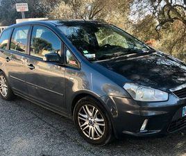 FORD C-MAX VOITURE FORD C-MAX AUTOMATIQUE
