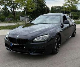 650 I GRAN COUPE