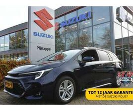 1.8 HYBRID STYLE AUTOMAAT