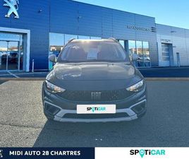 1.5 FIREFLY TURBO 130CH S/S GARMIN HYBRID DCT7 MY22