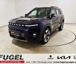 SSANGYONG TORRES 73,4 TITANIUM LED|NAVI|ACC|SD|360°