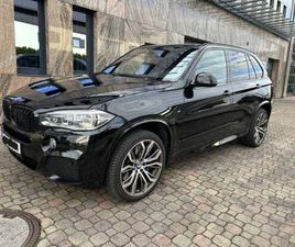 XDRIVE50I M - HEAD-UP SOFTCLOSE 360° ACC