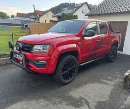 3.0 TDI 4MOTION AUTM. HIGHLINE