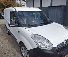 OPEL COMBO TOUR EDITION L2H2 1,3 CDTI ECOT. ST./ST. ...