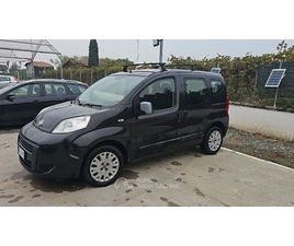 MEZZO PERFETTO DÌ MECCANICA