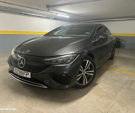 MERCEDES-BENZ EQE 300