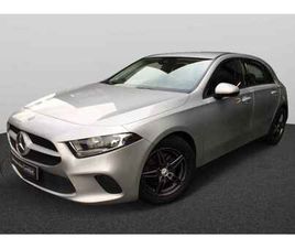 MERCEDES CLASSE A A 160 A 160