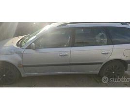 TOYOTA AVENSIS TOYOTA AVENSIS 2 MILÀ TD