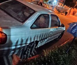 VOLKSWAGEN LOGUS 1.8 / CLI / CL 1996