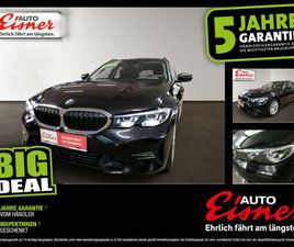 BMW SERIE 3 TOURING 320 BMW 320D TOURING 48 V