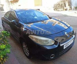 RENAULT FLUENCE