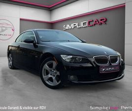 328I 3.0L 6 CYLINDRES FINITION LUXE VÉHI