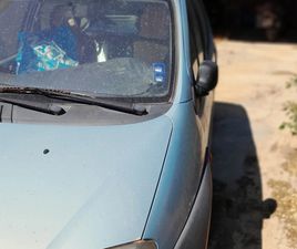 RENAULT SCENIC 4X4 RENAULT SCENIC 4X4, ΥΠΌΛΟΙΠΟ ΑΤΤΙΚΉΣ, 3.800 €