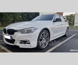 BMW SERIE 3 TOURING 320I XDRIVE (F31) GENERATION2 TOURING 320IA 184 10CV XDRIVE M SPORT ULTIMATE