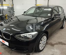 BMW SERIE 1 116 BMW 116