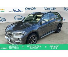 BMW X1 (F48) 1.5 18I 140 XLINE