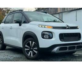 ② CITRÖEN C3 AIRCROSS 1.2 PURETECH SHINE S // EQUIPEMENT PMR — CITROËN — 2EMEMAIN