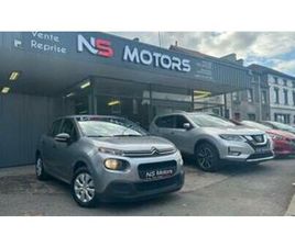 ② || CITROEN C3 || — CITROËN — 2EMEMAIN