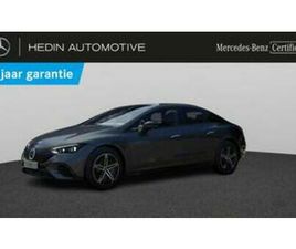 MERCEDES CLASSE E E 350 ② MERCEDES-BENZ EQE-KLASSE 350 BERLINE AMG LINE (AUTOMATIQUE) — MERCEDES-BENZ — 2EMEMAIN