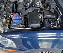 VOLVO S40 VOLVO S40 1,6, 2003 GOD.