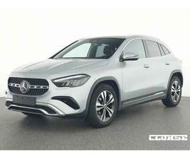 GLA 180 D LUXURY LINE
