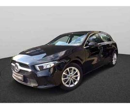 MERCEDES CLASSE A A 250E A 250 E