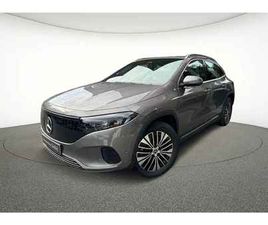 MERCEDES EQA 250+ EQA 250+ BUSINESS LINE