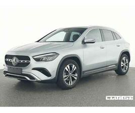 GLA 180 D LUXURY LINE