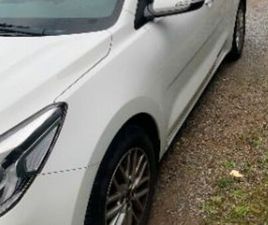 KIA RIO VOITURE KIA RIO BLANCHE 1.0 T-GDI 100 CH