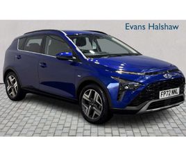 1.0 TGDI [120] 48V MHEV PREMIUM 5DR 2022