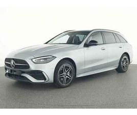 C 300 DE BREAK AMG LINE