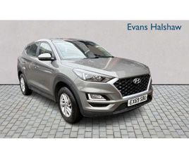 1.6 GDI S CONNECT 5DR 2WD 2019