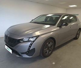 PEUGEOT 308 3 1.2 HYBRID 136CV E-DSC6 STYLE