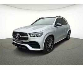 GLE 350 DE 4MATIC BUSINESS SOLUTION