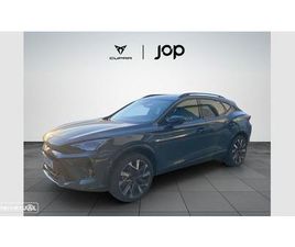 CUPRA FORMENTOR 1.5 ETSI DSG