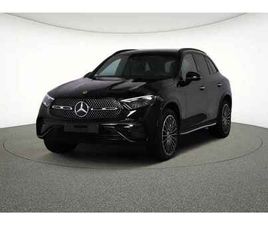 GLC SUV 300 E 4MATIC BUSINESS LINE